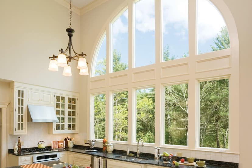 JELD-WEN Windows & Doors