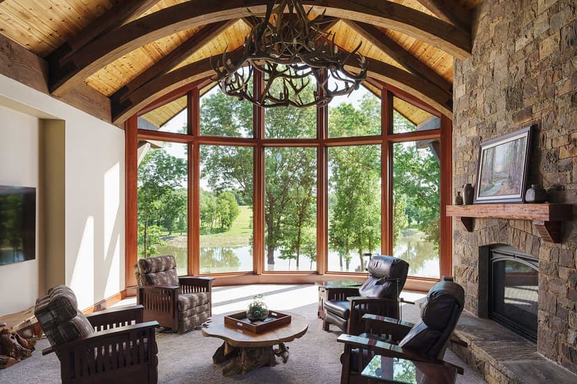 Pella Windows & Doors