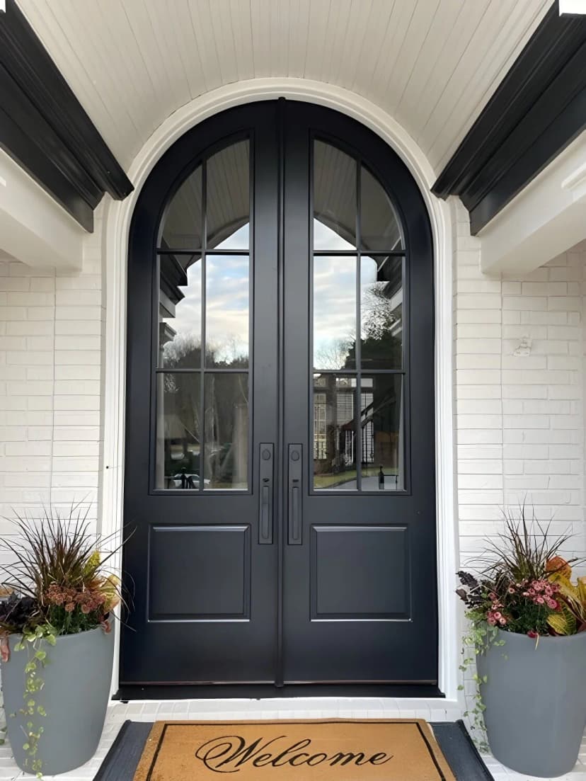 Custom Doors