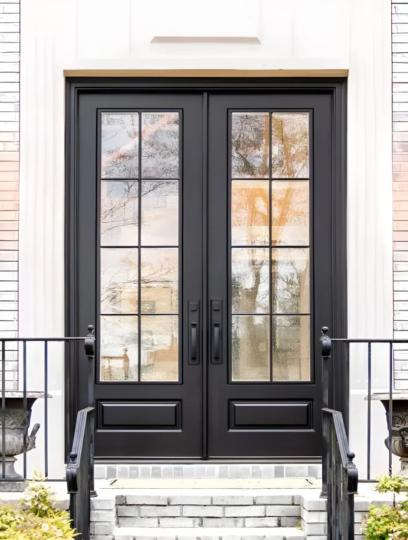 French Doors