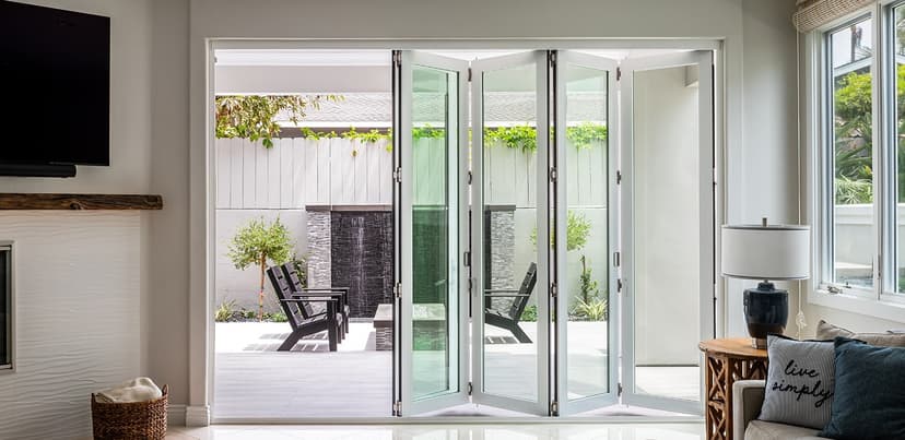 Patio Doors