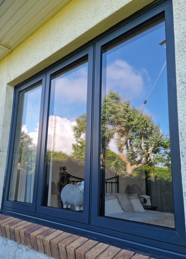 Aluminum Windows in Plano, TX
