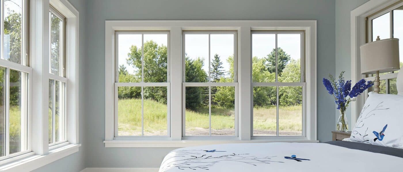 Fiberglass Windows in Plano, TX