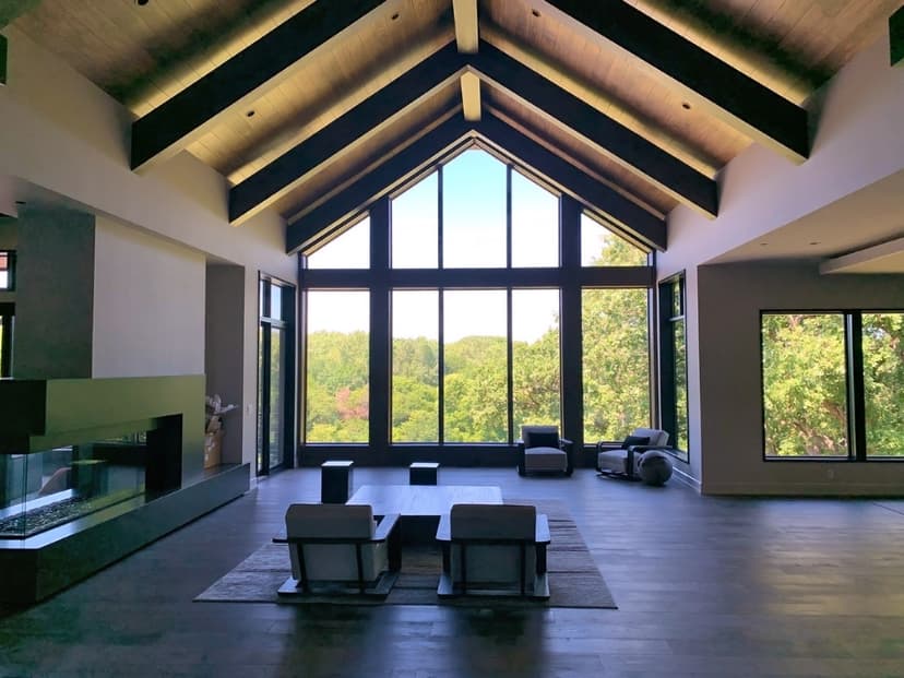 Special Shape Windows